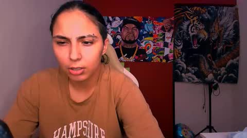 Snapshot of laurent0502 chatting on 13, 10, 2025 Laurent online show from 13, 10, 2025