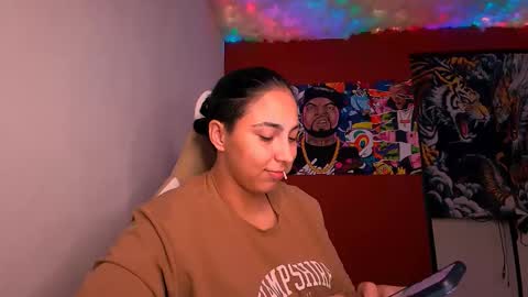 Snapshot of laurent0502 chatting on 13, 10, 2025 Laurent online show from 13, 10, 2025