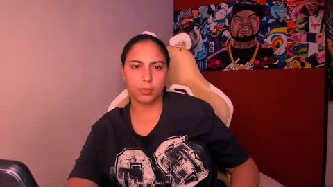 Snapshot of laurent0502 chatting on 16, 10, 2025 Laurent online show from 16, 10, 2025