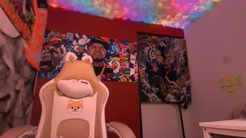 Snapshot of laurent0502 chatting on 17, 10, 2025 Laurent online show from 17, 10, 2025