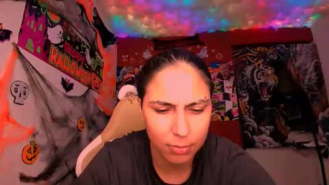 Snapshot of laurent0502 chatting on 21, 10, 2025 Laurent online show from 21, 10, 2025