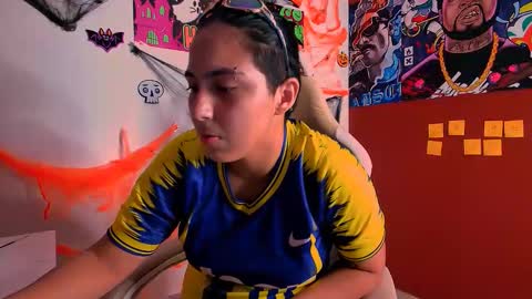 Snapshot of laurent0502 chatting on 29, 10, 2025 Laurent online show from 29, 10, 2025