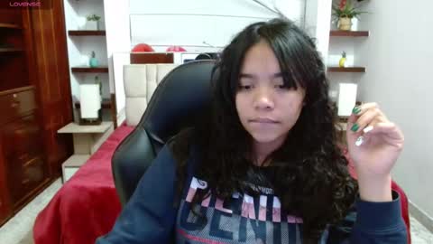 laurent online show from 1, 3, 2025