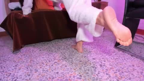 Lucie  online show from 27, 10, 2025