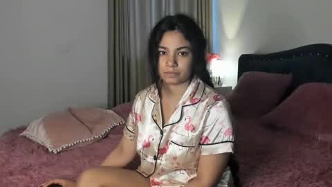 daniela angel     online show from 15, 3, 2026