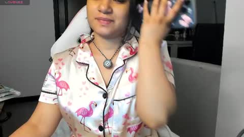 daniela angel     online show from 21, 6, 2026