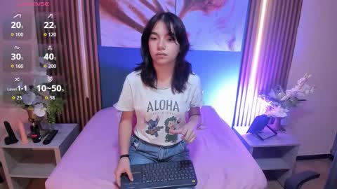 Hanna online show from 3, 3, 2026