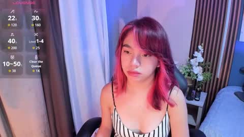 Hanna online show from 19, 3, 2026