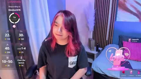 Hanna online show from 30, 4, 2026
