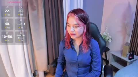 Hanna online show from 4, 5, 2026