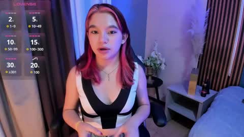 Hanna online show from 5, 5, 2026