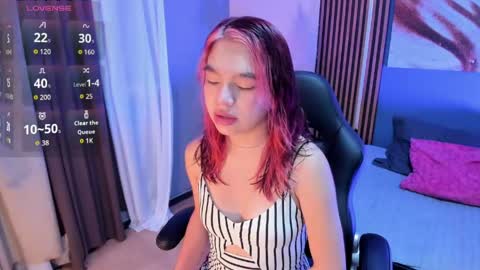 Hanna online show from 6, 5, 2026