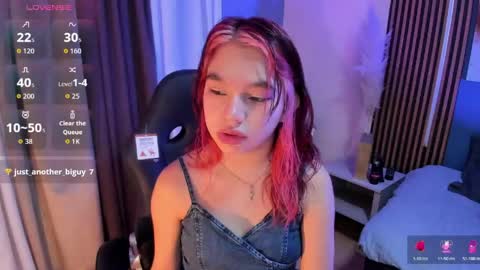 Hanna online show from 7, 5, 2026