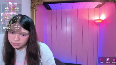 laurent_scott_ online show from 16, 10, 2025