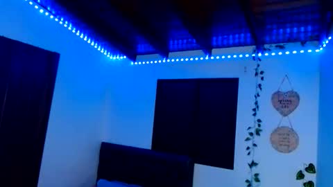 Snapshot of laurenvera_ chatting on 11, 1, 2026 marcela online show from 11, 1, 2026