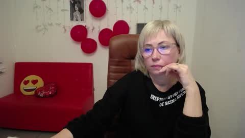 Lauren online show from 16, 1, 2026