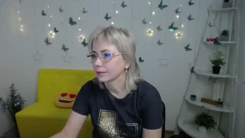 Lauren online show from 17, 3, 2026