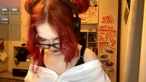 Eva online show from 4, 6, 2026