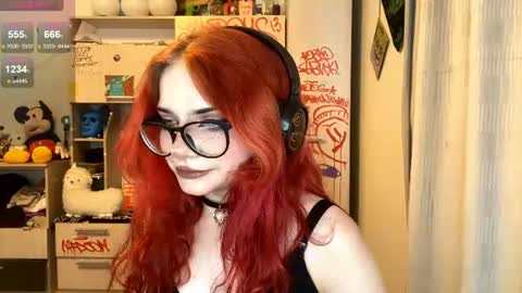 Eva online show from 14, 6, 2026