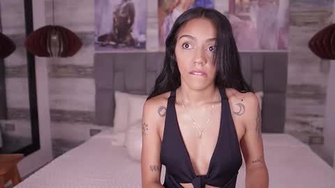 Lauri Correa online show from 20, 3, 2026