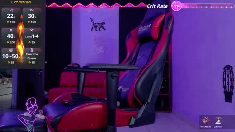 ANA LAURA online show from 15, 11, 2025