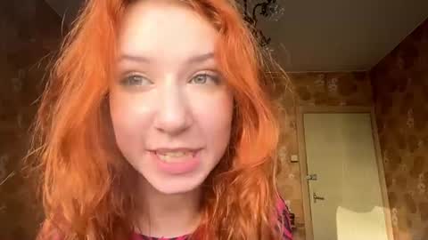 Snapshot of lauriceballetta chatting on 4, 8, 2026 Emilia online show from 4, 8, 2026