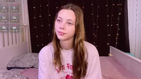 Snapshot of lauricejoto chatting on 10, 6, 2026 Kate online show from 10, 6, 2026