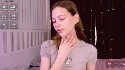 Snapshot of lauricejoto chatting on 14, 6, 2026 Kate online show from 14, 6, 2026