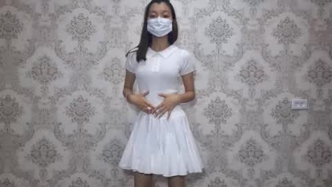 Snapshot of laurideklerk chatting on 4, 3, 2026 Hannah online show from 4, 3, 2026