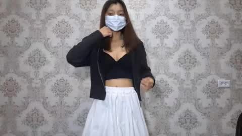 Snapshot of laurideklerk chatting on 5, 3, 2026 Hannah online show from 5, 3, 2026