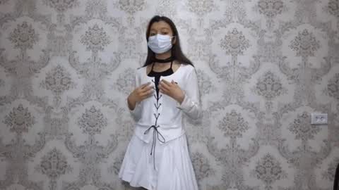 Snapshot of laurideklerk chatting on 6, 3, 2026 Hannah online show from 6, 3, 2026