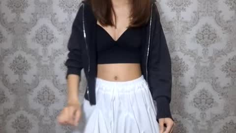 Snapshot of laurideklerk chatting on 11, 3, 2026 Hannah online show from 11, 3, 2026