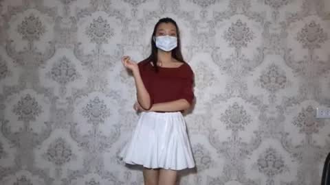 Snapshot of laurideklerk chatting on 12, 3, 2026 Hannah online show from 12, 3, 2026