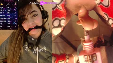 lauriss_ online show from 28, 12, 2024