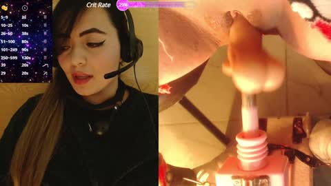 lauriss_ online show from 7, 1, 2025