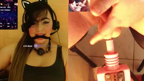 lauriss_ online show from 9, 1, 2026