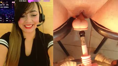 lauriss_ online show from 16, 3, 2026