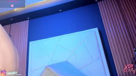 Lau Roberts online show from 10, 1, 2026