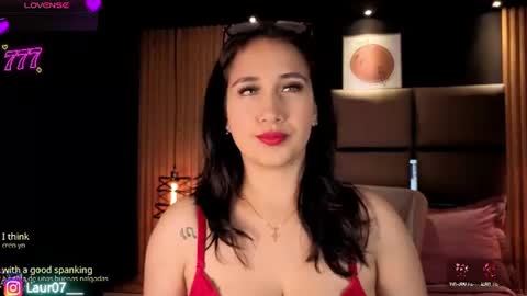 Lau Roberts online show from 27, 6, 2026