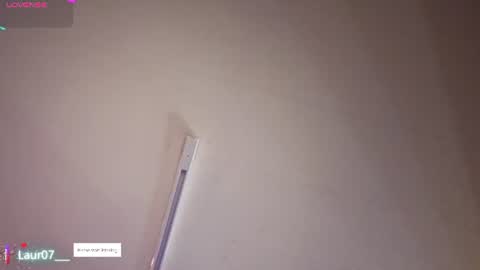 Lau Roberts online show from 27, 7, 2026