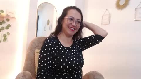 Snapshot of lauryn_jones chatting on 11, 3, 2026 Laury online show from 11, 3, 2026