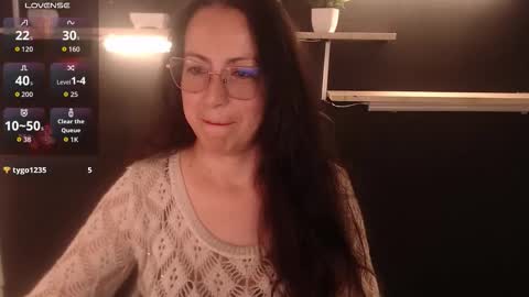 Snapshot of lauryn_jones chatting on 13, 3, 2026 Laury online show from 13, 3, 2026