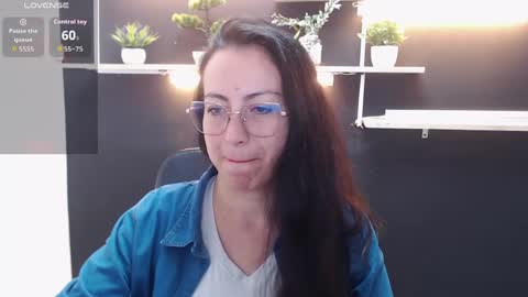 Laury  online show from 29, 4, 2026