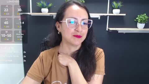 Laury  online show from 8, 7, 2026