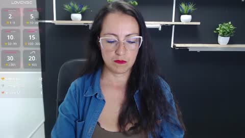 Laury  online show from 10, 7, 2026