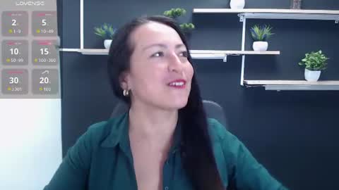 Laury  online show from 15, 7, 2026