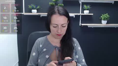 Laury  online show from 18, 7, 2026