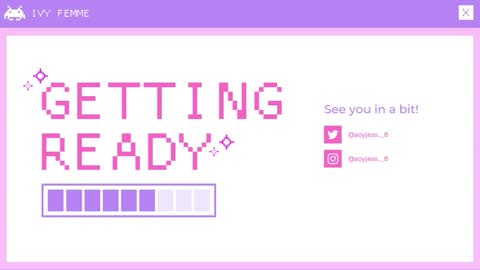 Jessica -   online show from 1, 2, 2026