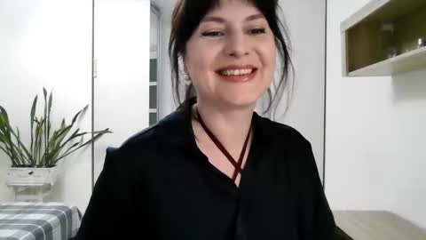 Diana  online show from 18, 9, 2025