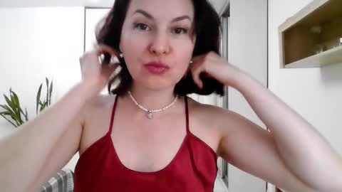 Diana  online show from 21, 9, 2025